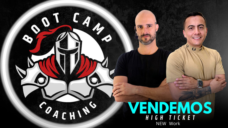 imagen portada Vendemos High Ticket®️ Coaching